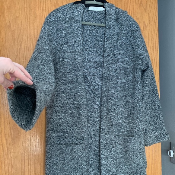 ASTR the label g r e y s w e a t e r - Picture 3 of 8